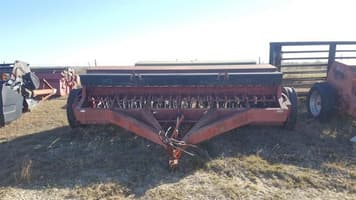 Main image Case IH 5100